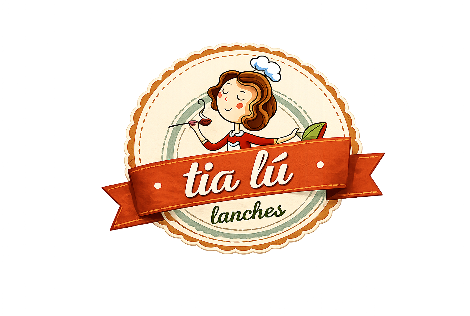 Tia Lú Lanches