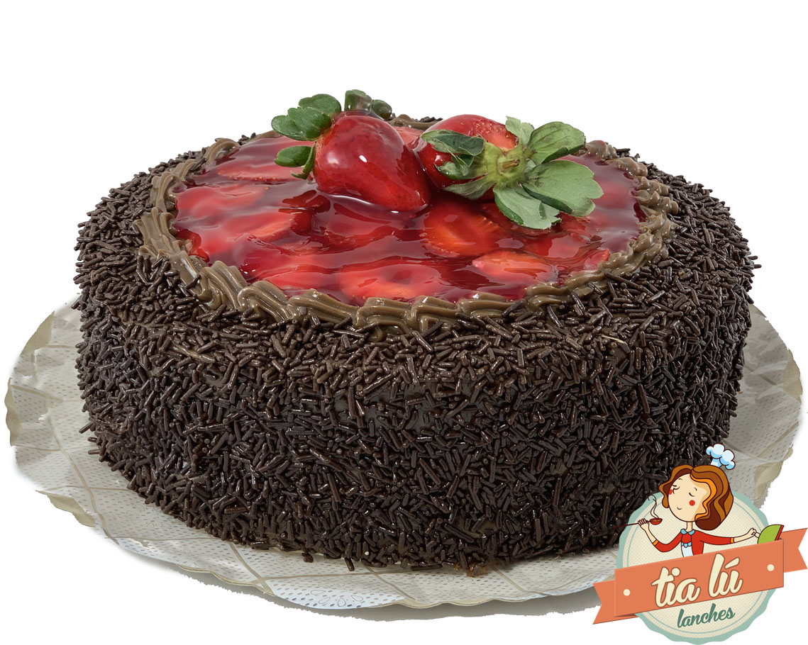 Torta Amor Perfeito