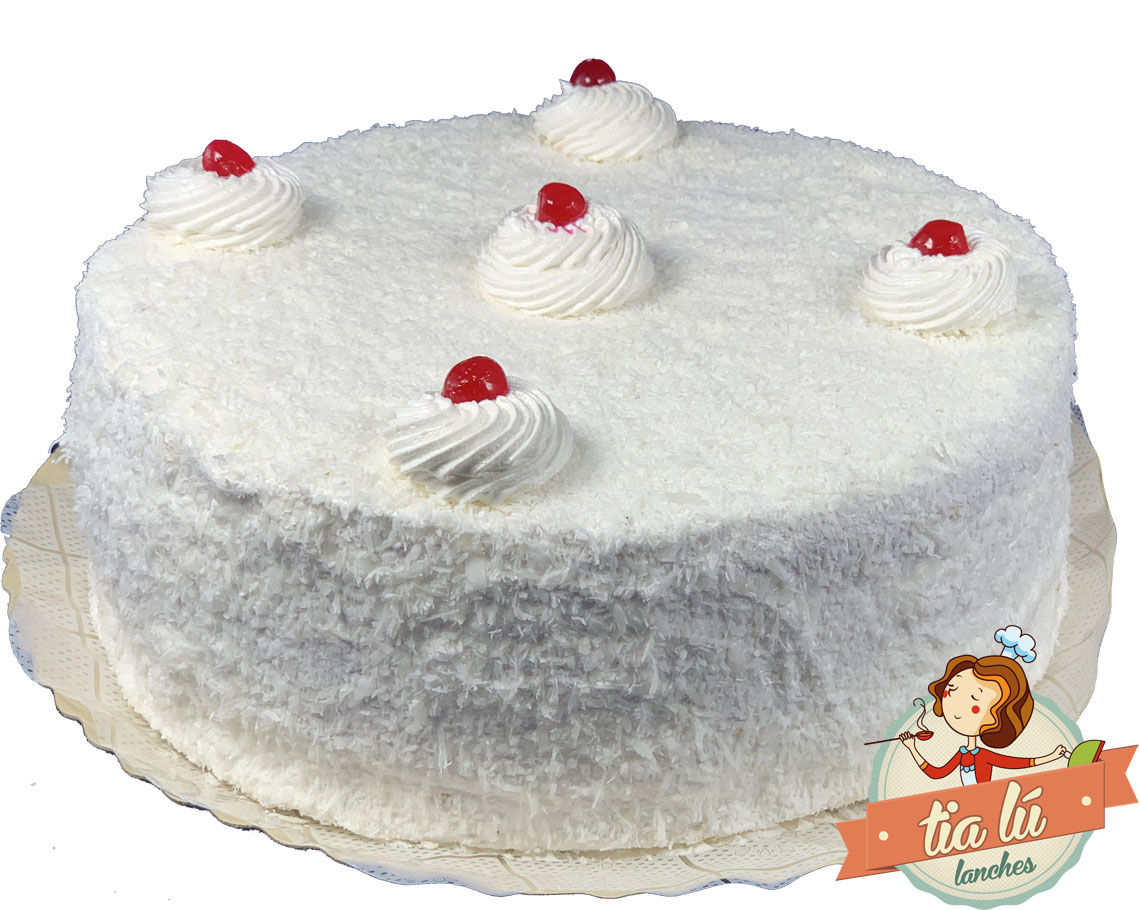 Torta de Coco